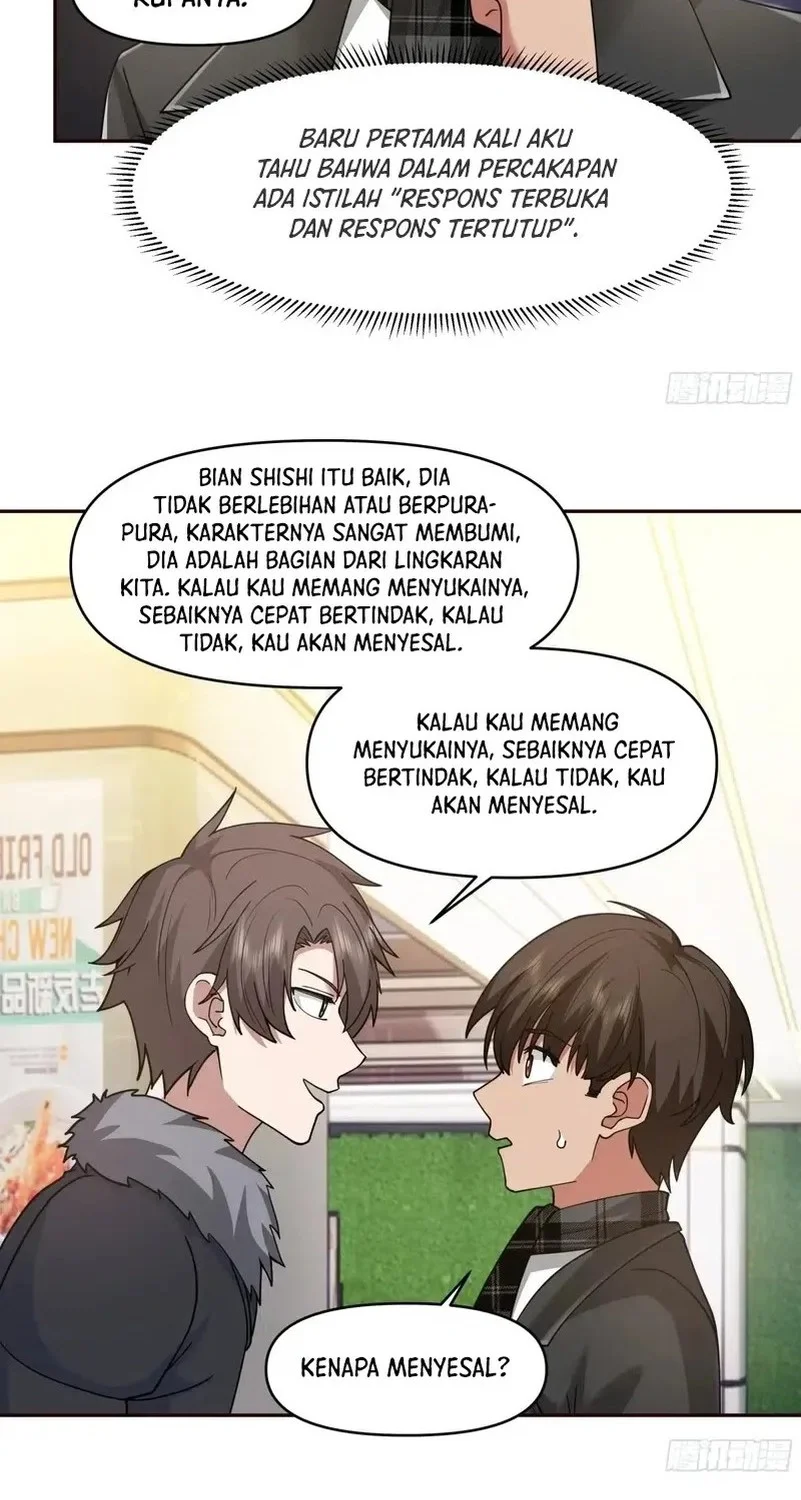 I Really Don’t Want to Be Reborn Chapter 413 Gambar 12