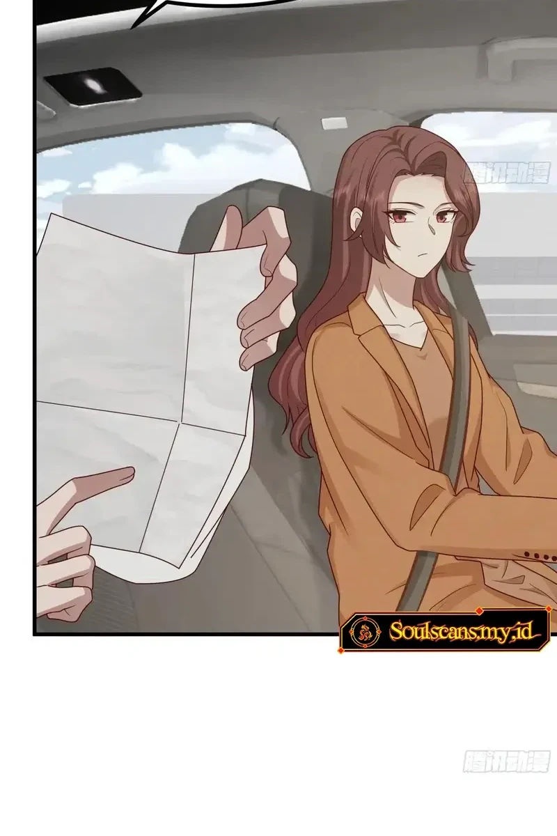 I Really Don’t Want to Be Reborn Chapter 415 Gambar 13