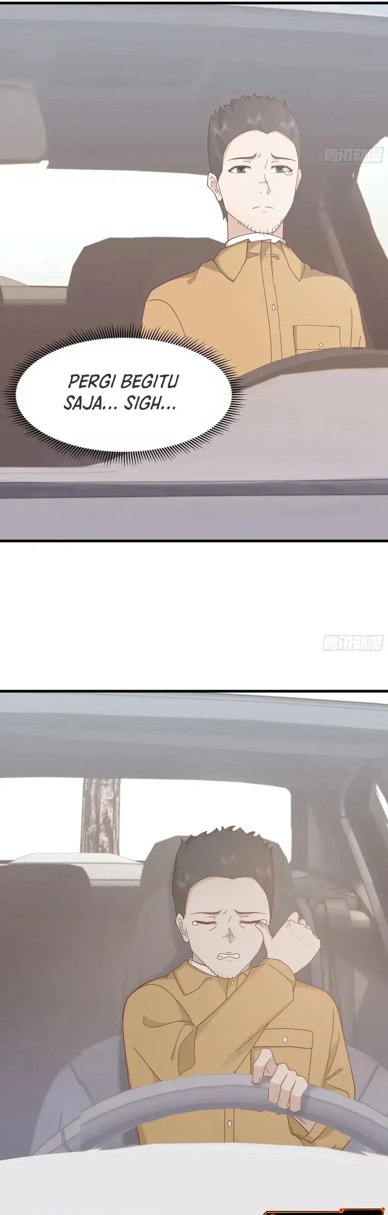 I Really Don’t Want to Be Reborn Chapter 417 Gambar 27