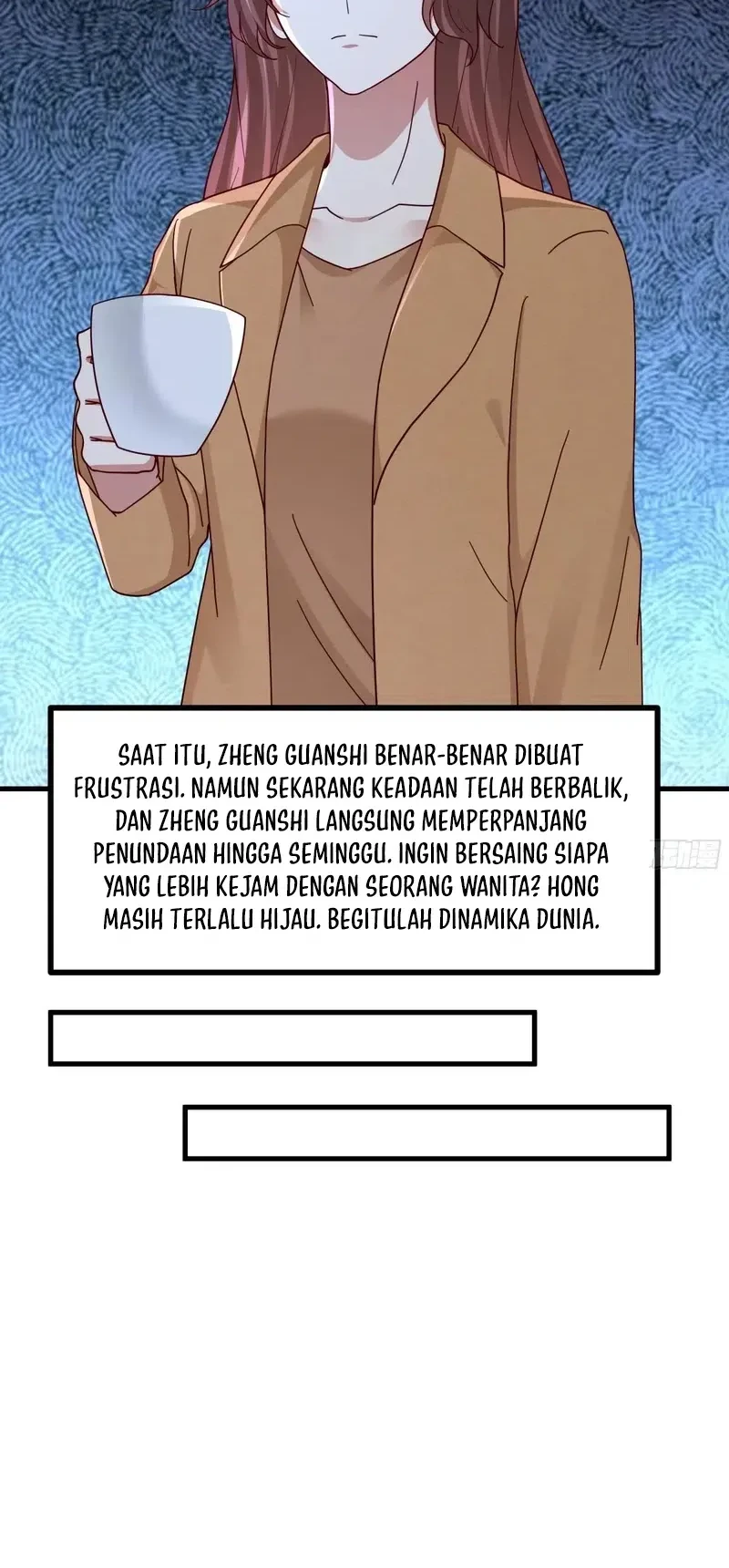 I Really Don’t Want to Be Reborn Chapter 417 Gambar 18