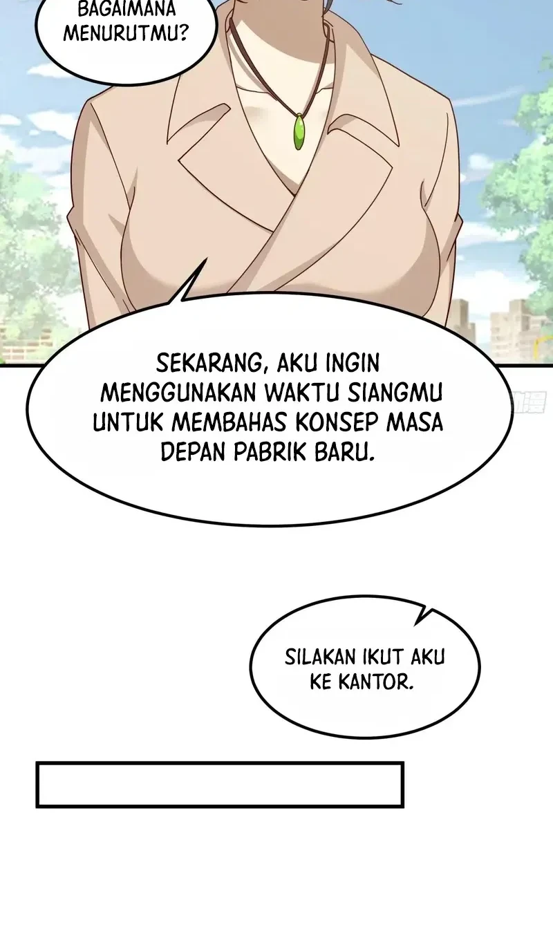 I Really Don’t Want to Be Reborn Chapter 418 Gambar 20