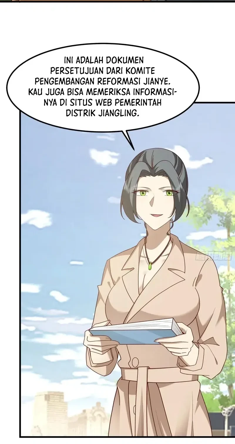 I Really Don’t Want to Be Reborn Chapter 418 Gambar 11