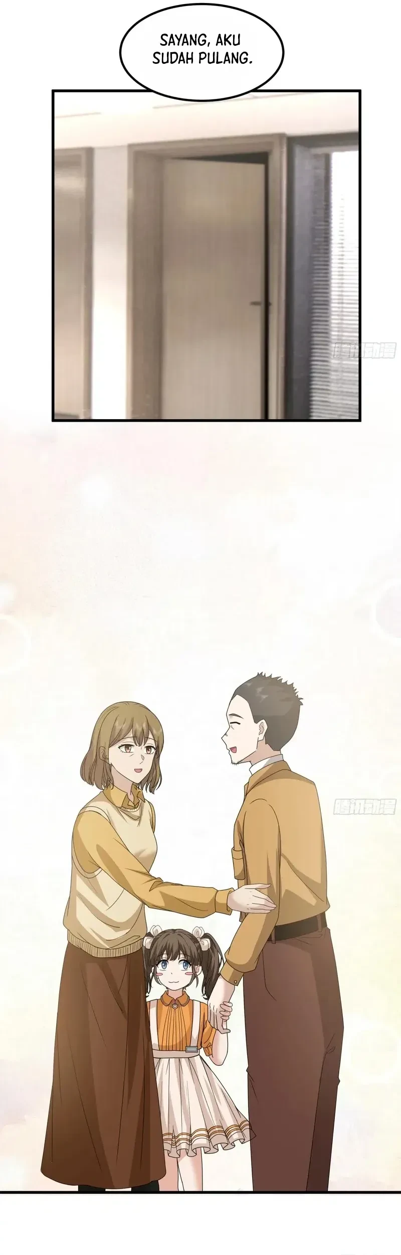 I Really Don’t Want to Be Reborn Chapter 419 Gambar 19