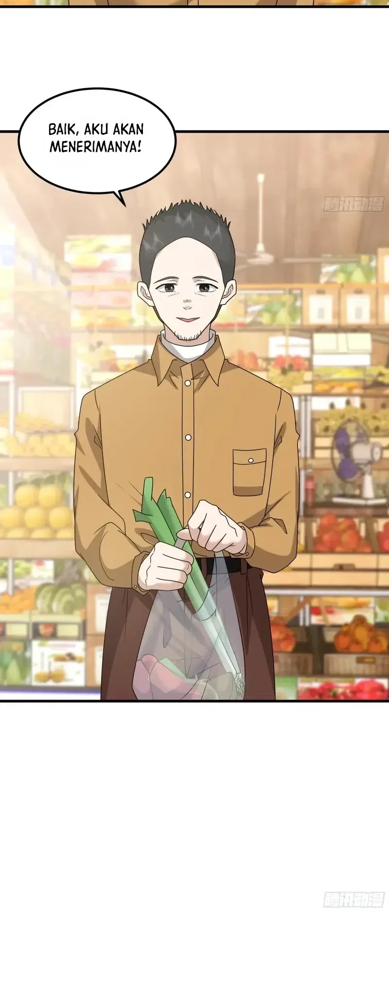 I Really Don’t Want to Be Reborn Chapter 419 Gambar 11