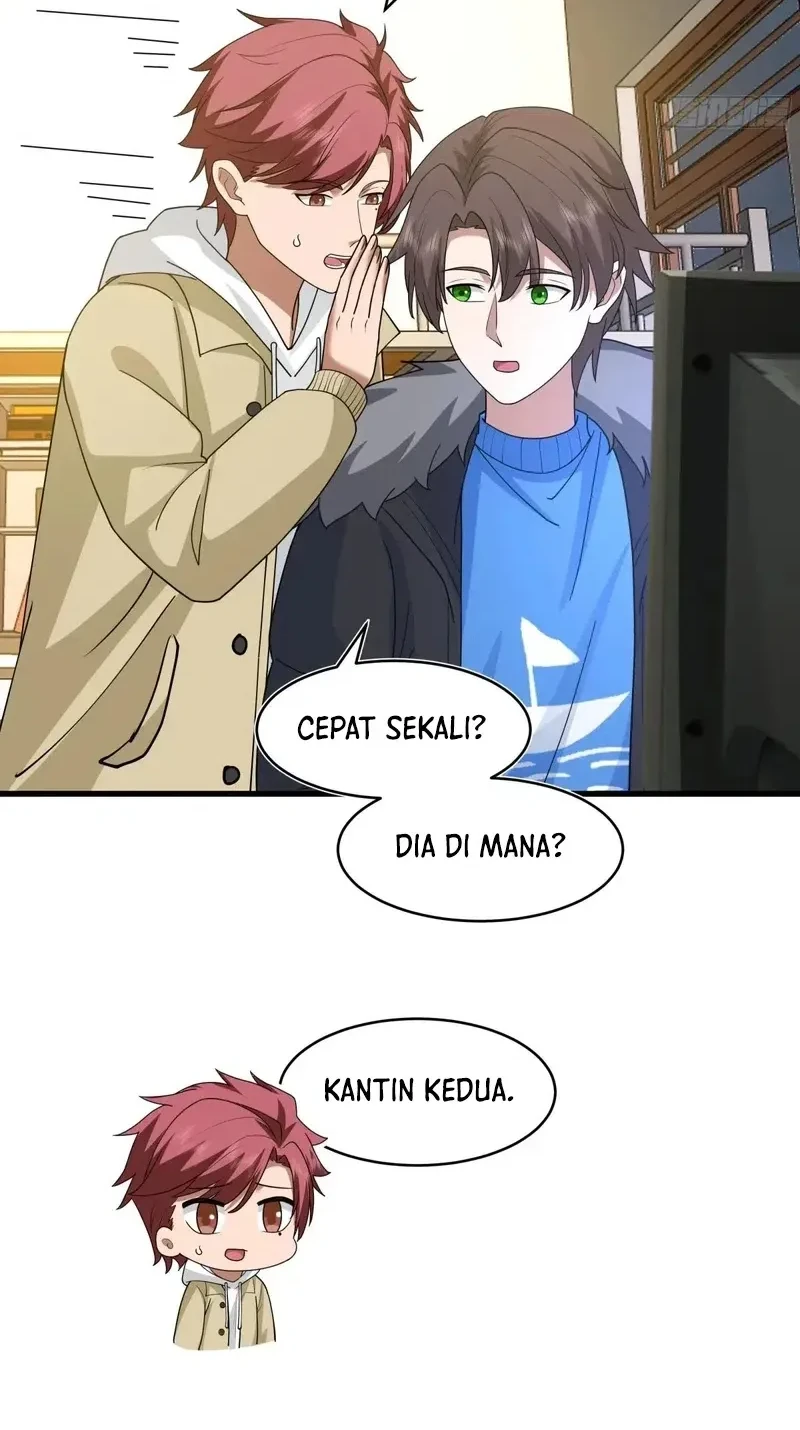 I Really Don’t Want to Be Reborn Chapter 422 Gambar 29