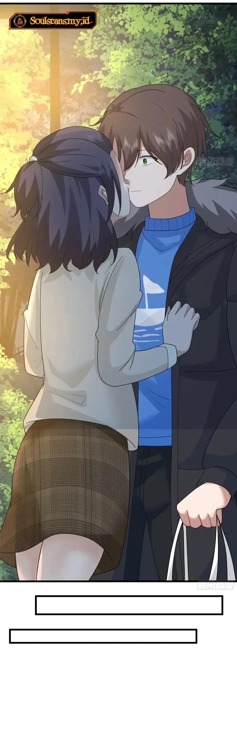 I Really Don’t Want to Be Reborn Chapter 422 Gambar 10