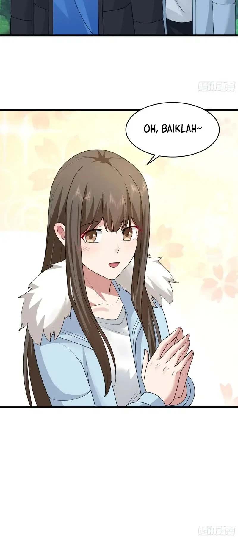 I Really Don’t Want to Be Reborn Chapter 423 Gambar 25