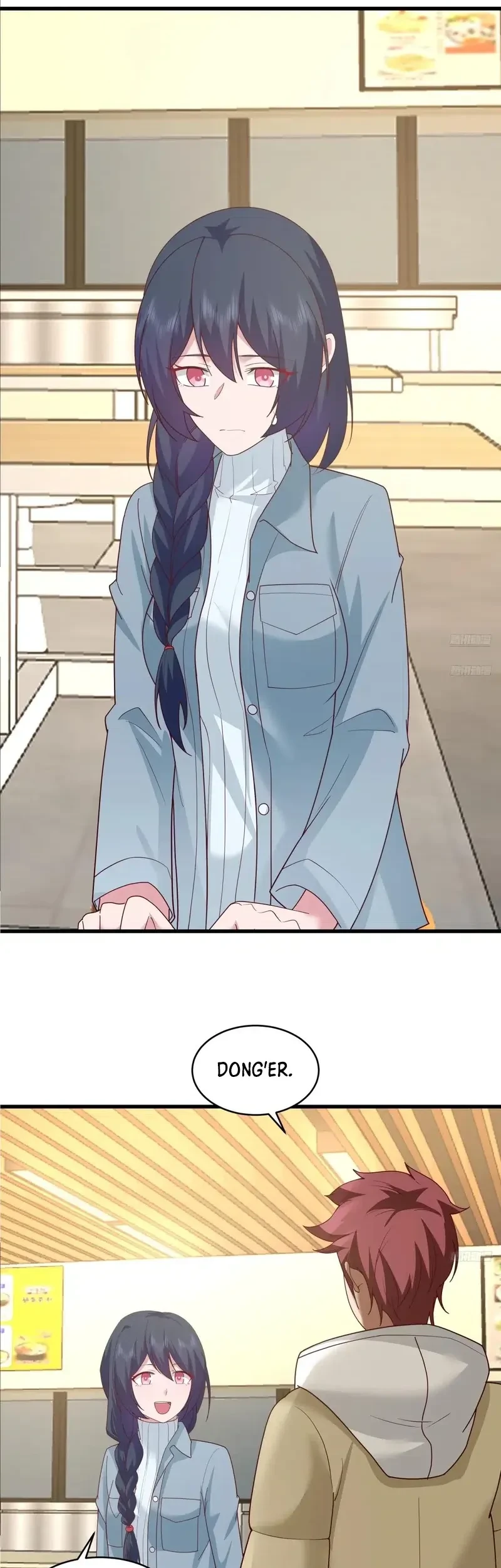 I Really Don’t Want to Be Reborn Chapter 423 Gambar 6