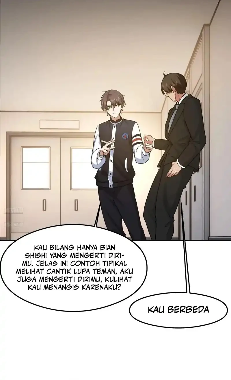 I Really Don’t Want to Be Reborn Chapter 426 Gambar 3
