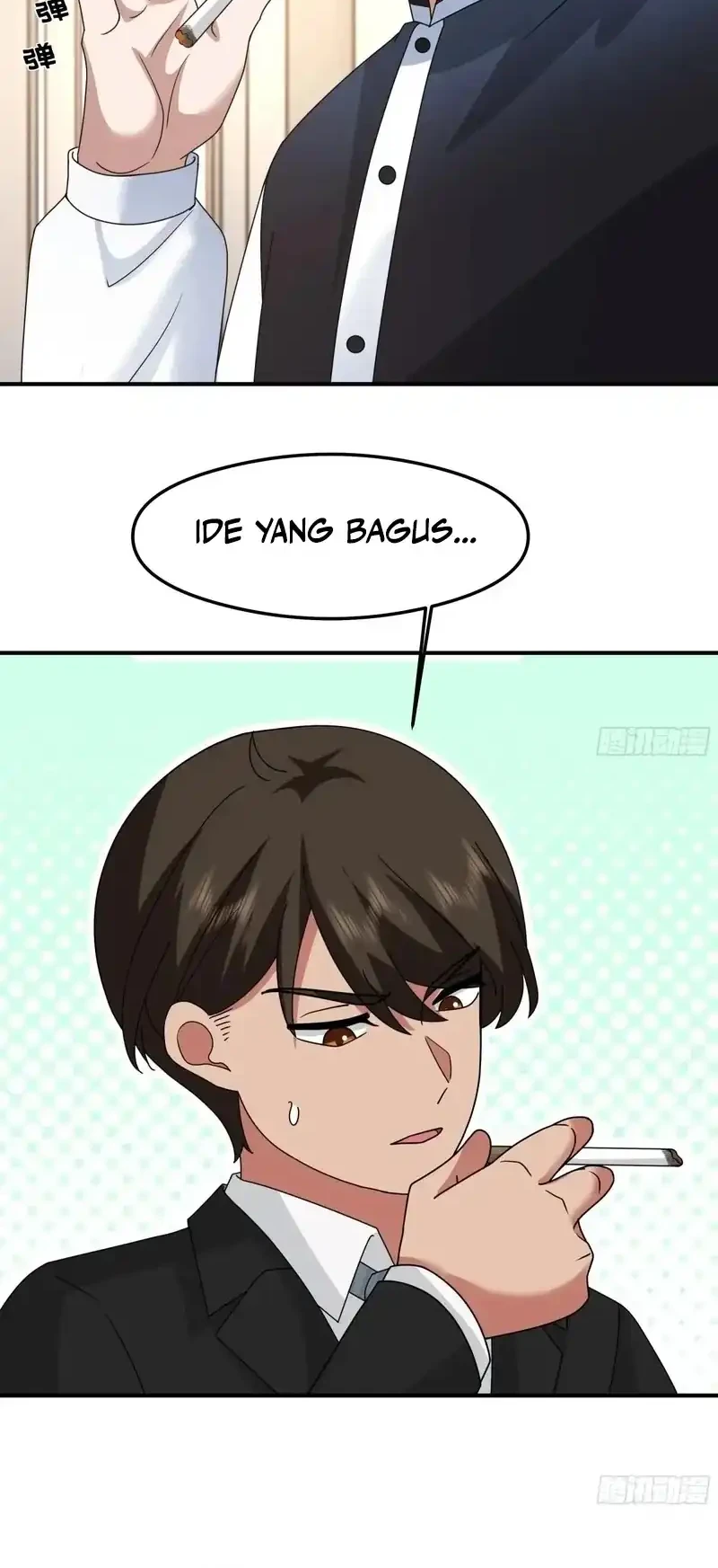 I Really Don’t Want to Be Reborn Chapter 426 Gambar 9