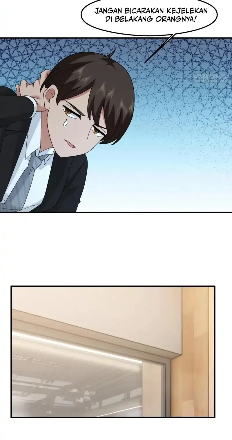 I Really Don’t Want to Be Reborn Chapter 426 Gambar 11