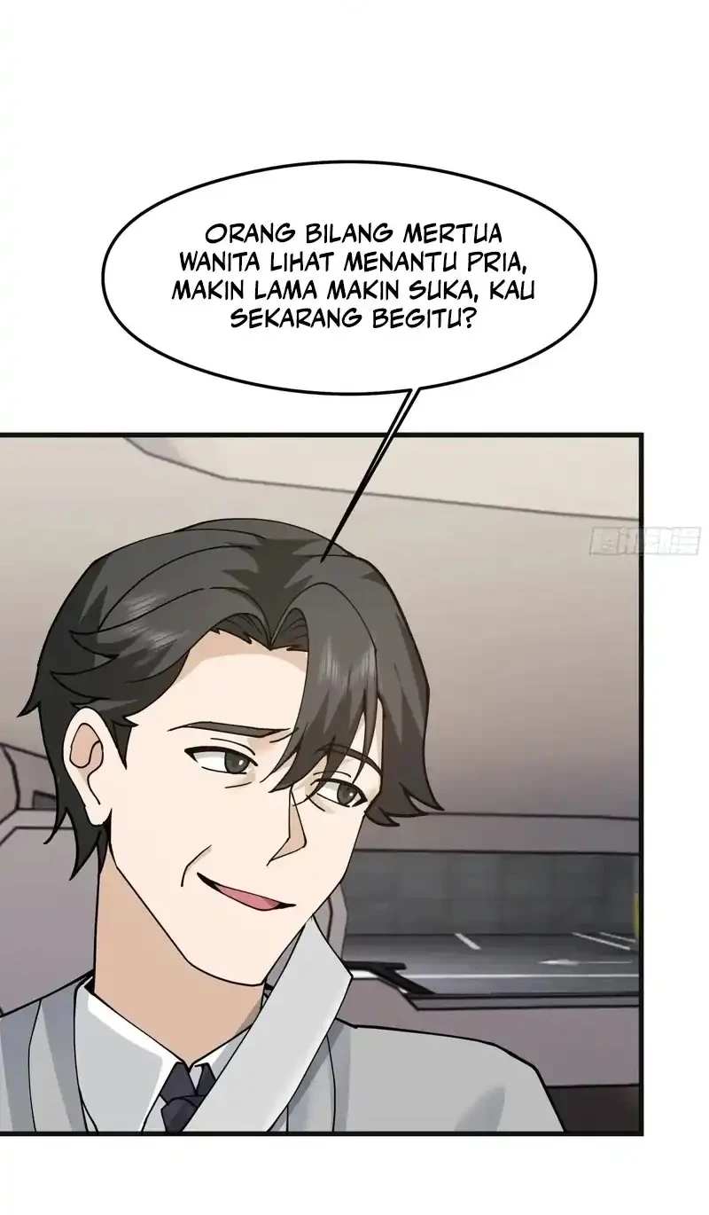 I Really Don’t Want to Be Reborn Chapter 427 Gambar 23