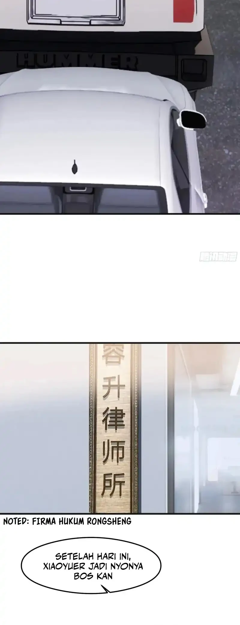 I Really Don’t Want to Be Reborn Chapter 427 Gambar 25