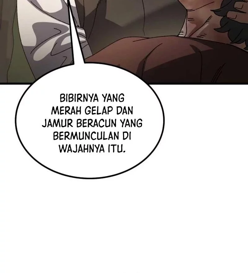 I Regressed, but the World didn’t End Chapter 34 Gambar 12