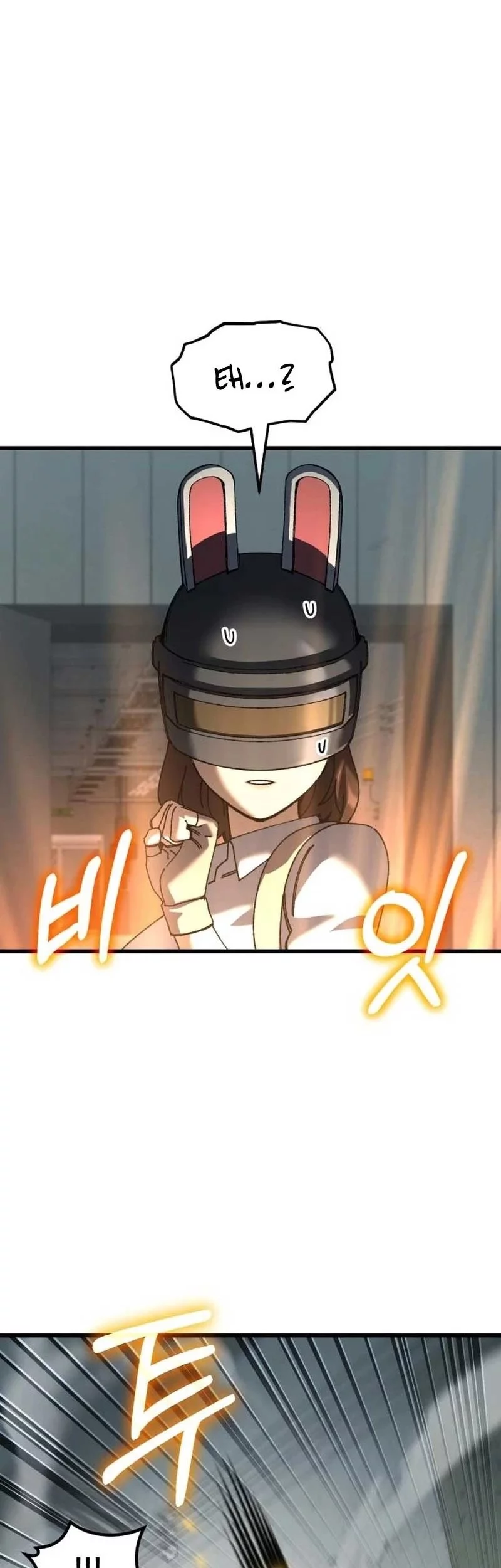 I Regressed, but the World didn’t End Chapter 34 Gambar 74