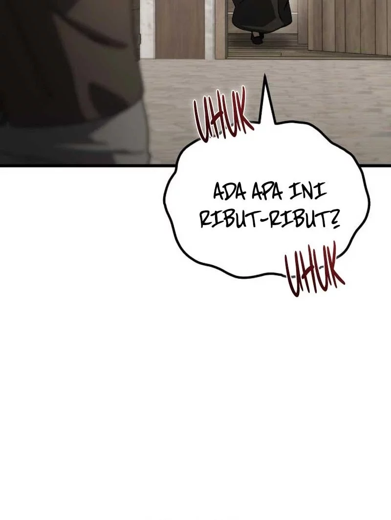 I Regressed, but the World didn’t End Chapter 34 Gambar 8