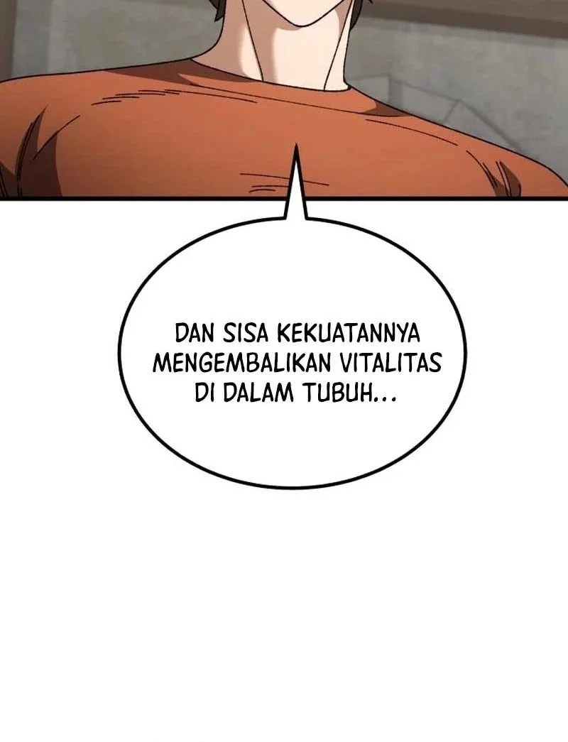 I Regressed, but the World didn’t End Chapter 34 Gambar 28