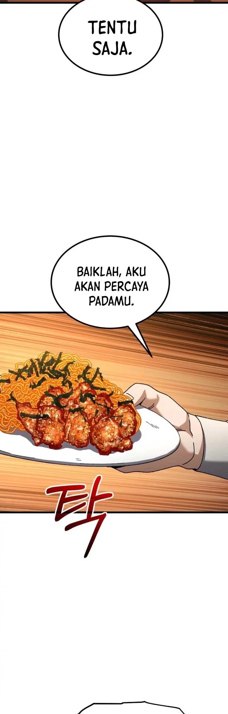 I Regressed, but the World didn’t End Chapter 34 Gambar 15