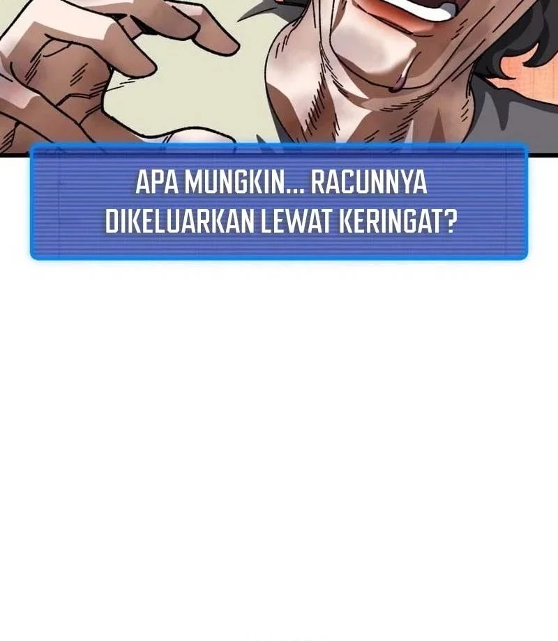 I Regressed, but the World didn’t End Chapter 34 Gambar 20