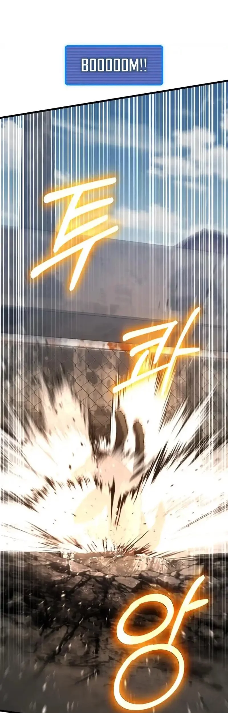 I Regressed, but the World didn’t End Chapter 35 Gambar 66