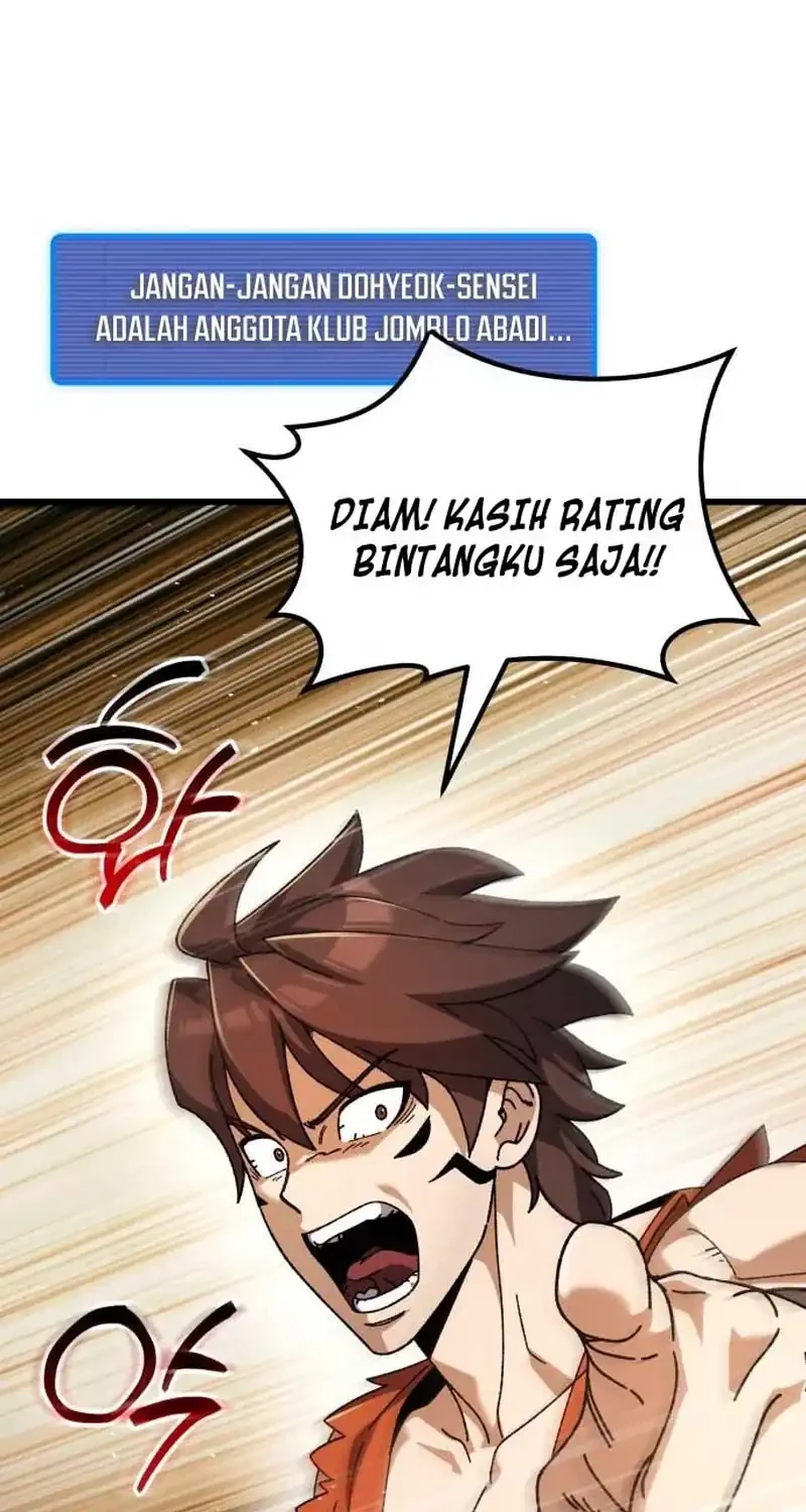 I Regressed, but the World didn’t End Chapter 36 Gambar 20