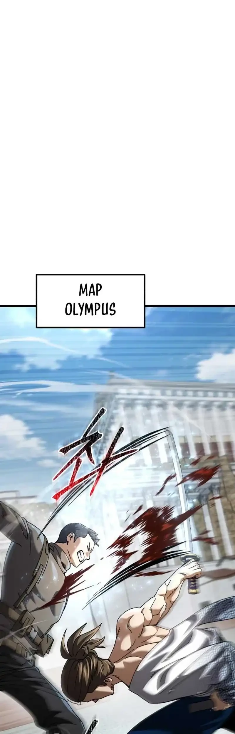 I Regressed, but the World didn’t End Chapter 36 Gambar 23