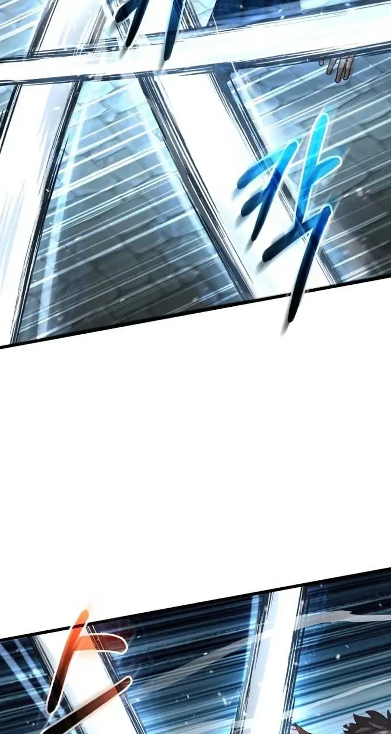 I Regressed, but the World didn’t End Chapter 36 Gambar 30