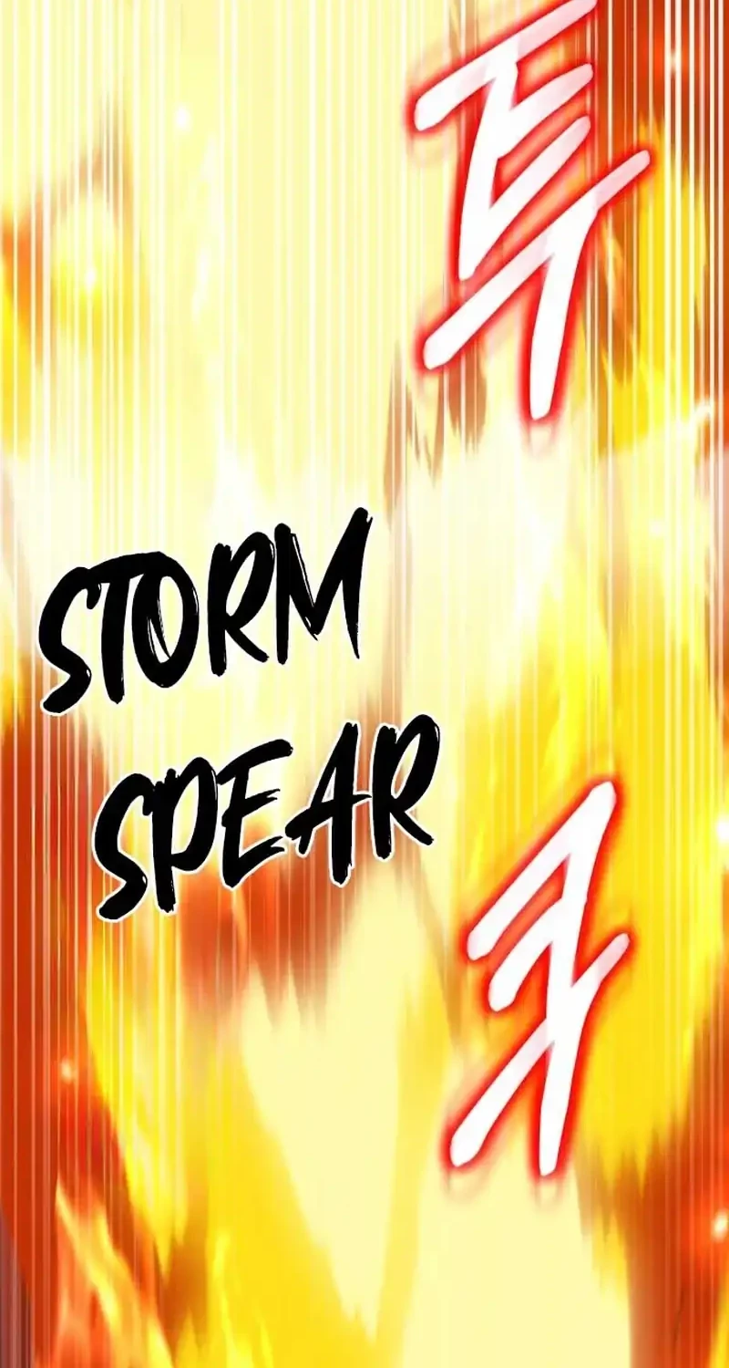 I Regressed, but the World didn’t End Chapter 36 Gambar 46