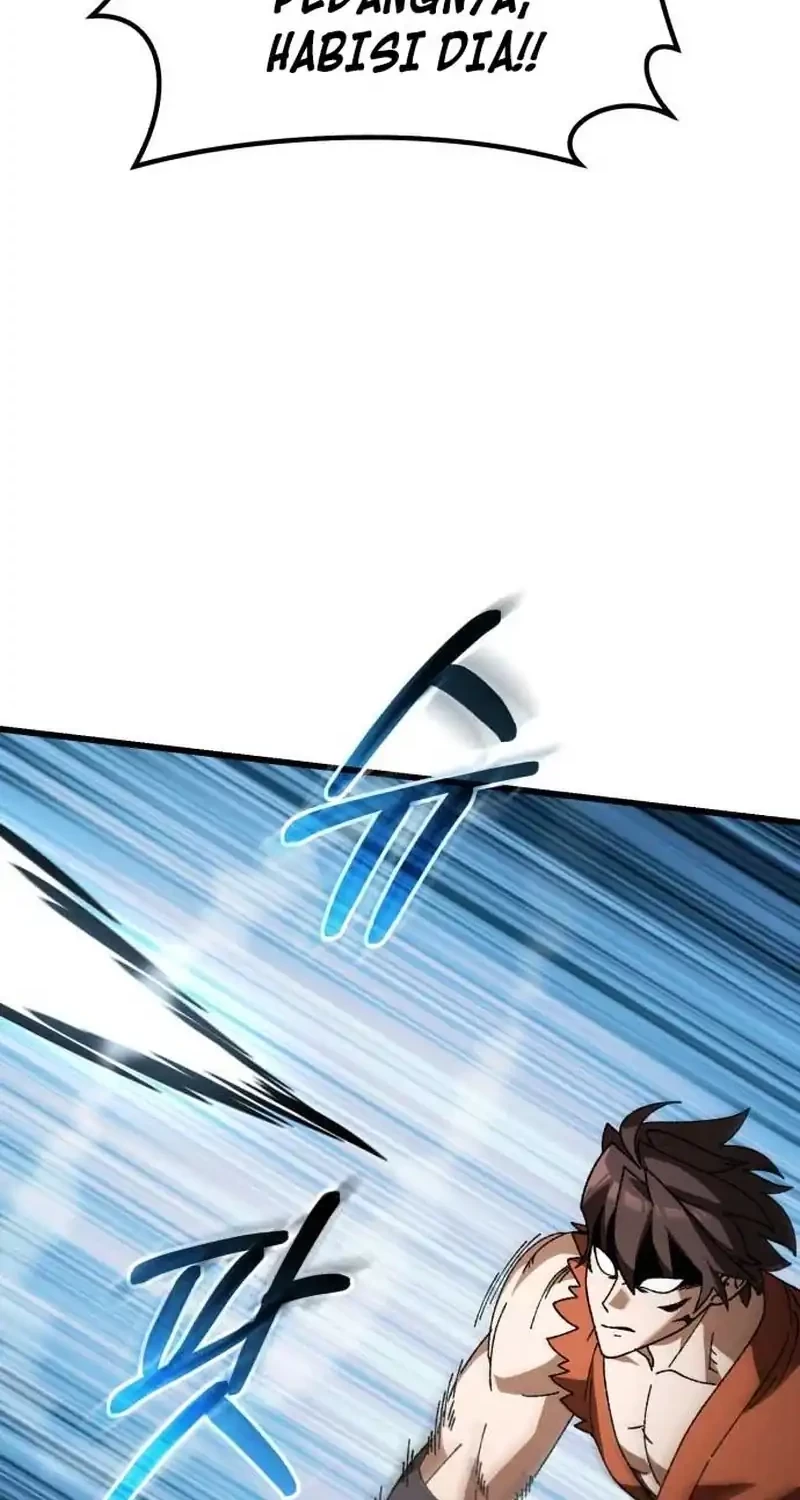 I Regressed, but the World didn’t End Chapter 36 Gambar 68