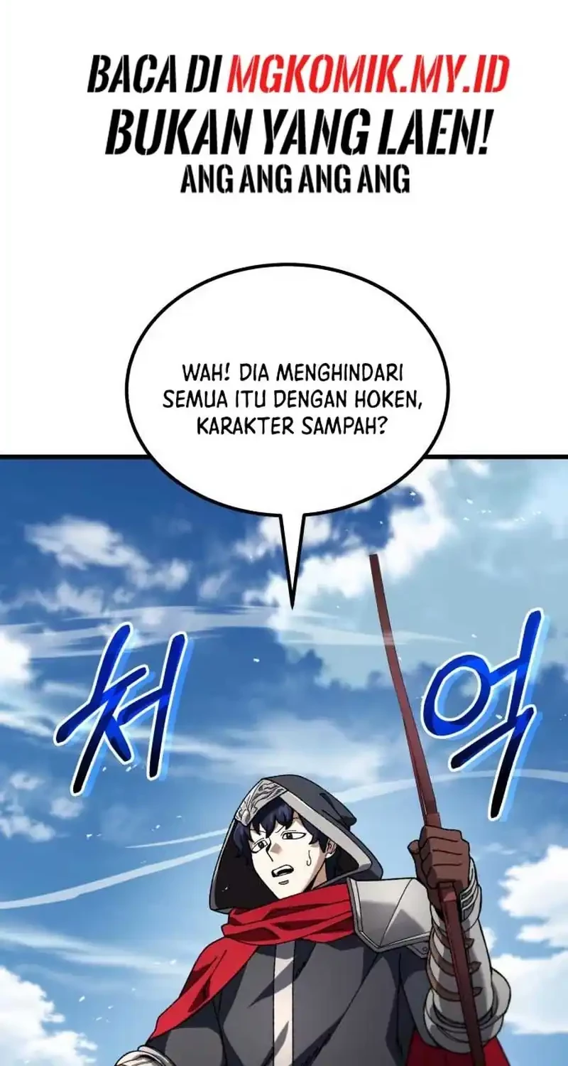 I Regressed, but the World didn’t End Chapter 36 Gambar 76