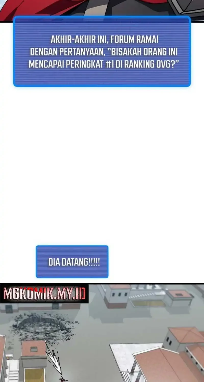 I Regressed, but the World didn’t End Chapter 36 Gambar 78