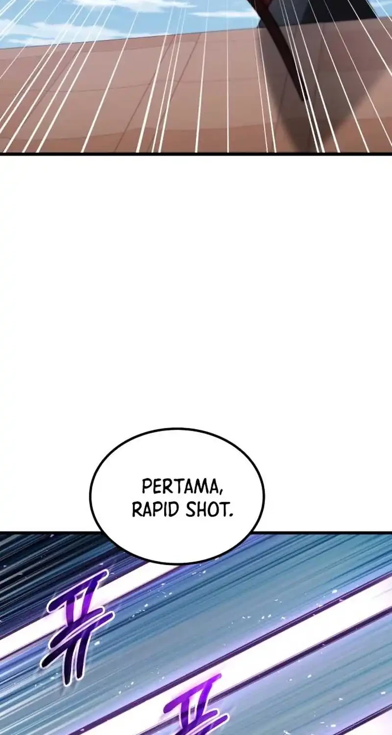 I Regressed, but the World didn’t End Chapter 36 Gambar 80