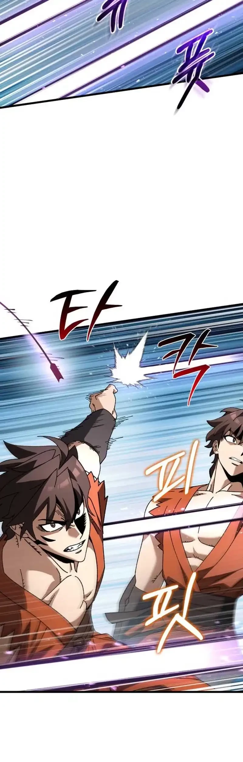 I Regressed, but the World didn’t End Chapter 36 Gambar 81