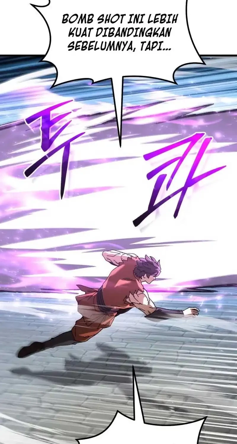 I Regressed, but the World didn’t End Chapter 36 Gambar 86