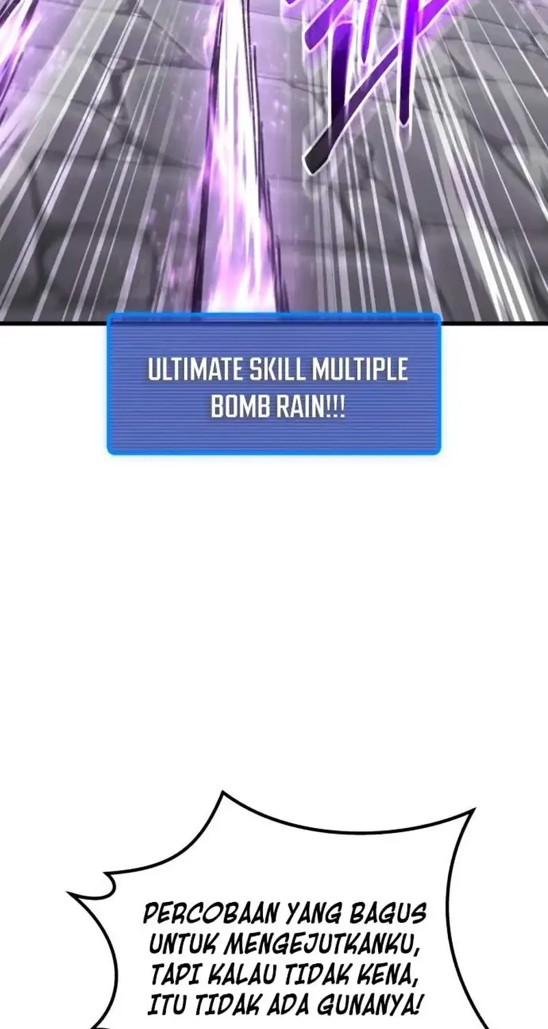 I Regressed, but the World didn’t End Chapter 36 Gambar 90