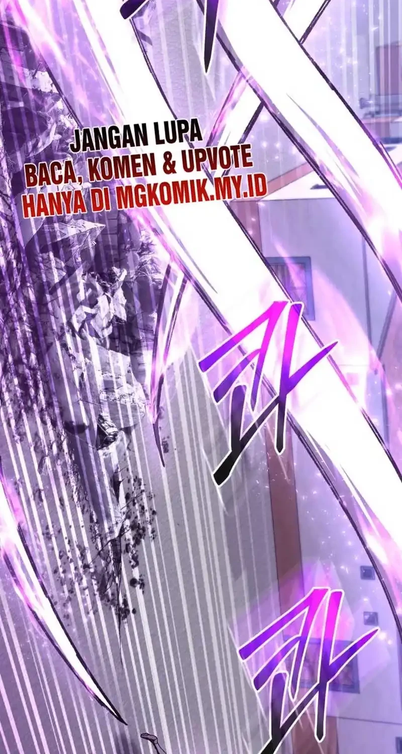 I Regressed, but the World didn’t End Chapter 36 Gambar 92