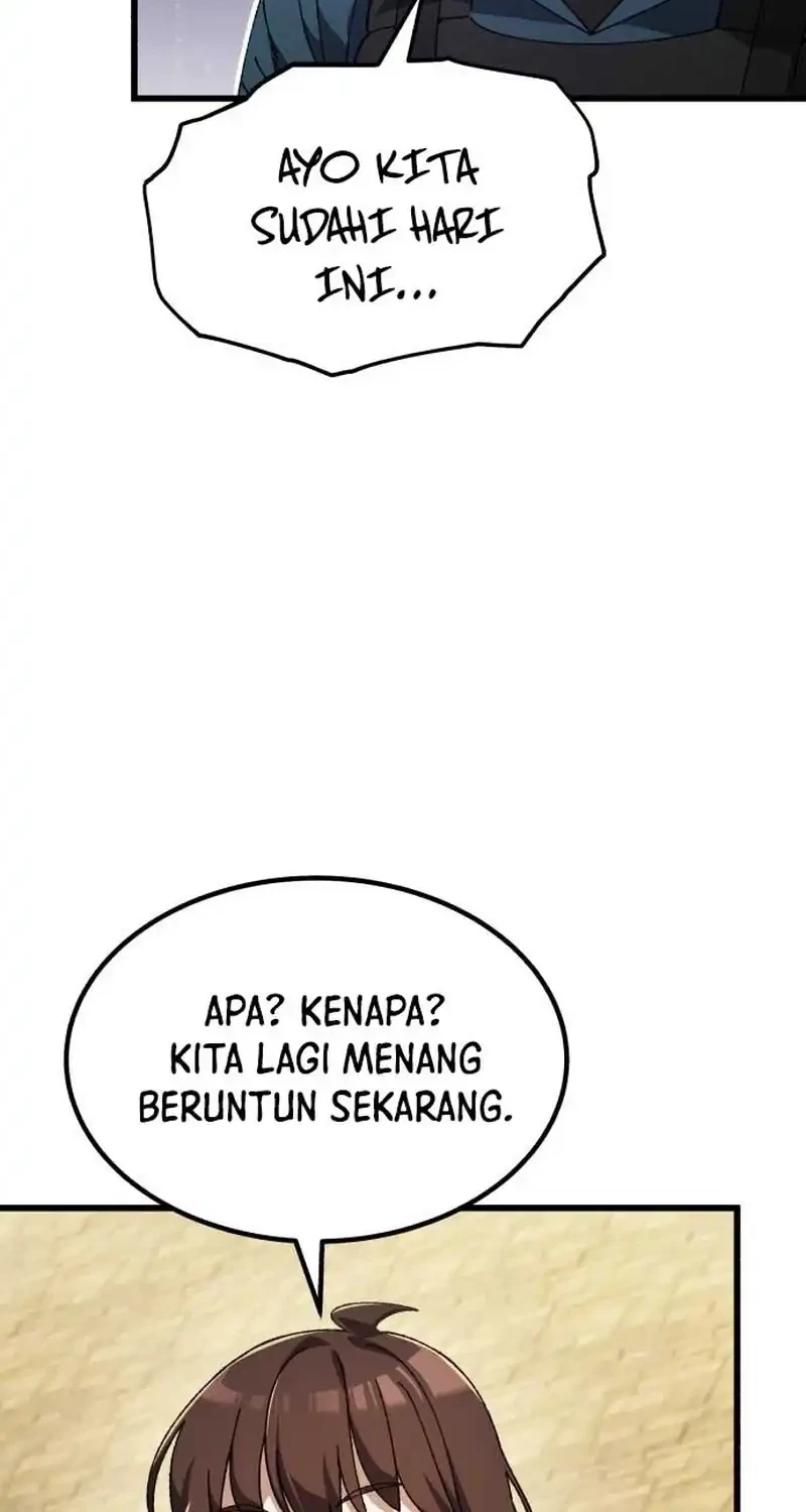 I Regressed, but the World didn’t End Chapter 36 Gambar 12