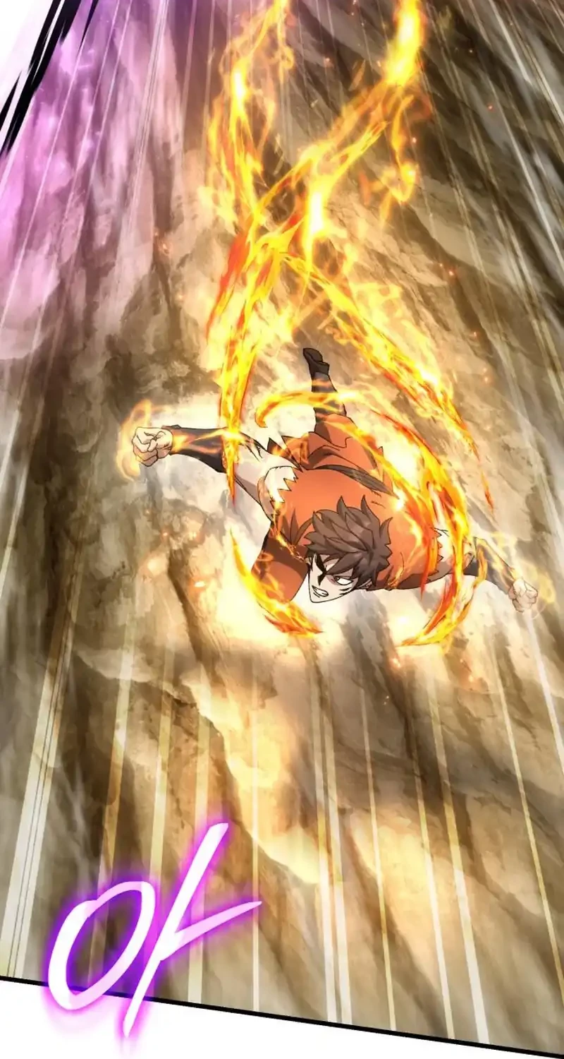 I Regressed, but the World didn’t End Chapter 37 Gambar 22