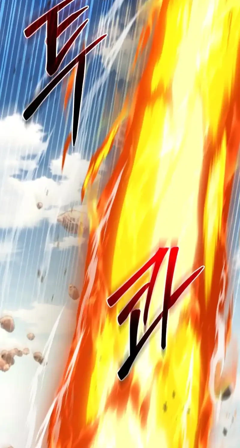 I Regressed, but the World didn’t End Chapter 37 Gambar 24