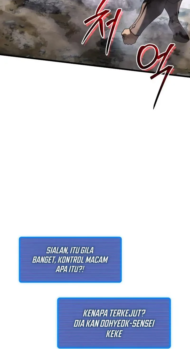 I Regressed, but the World didn’t End Chapter 37 Gambar 32