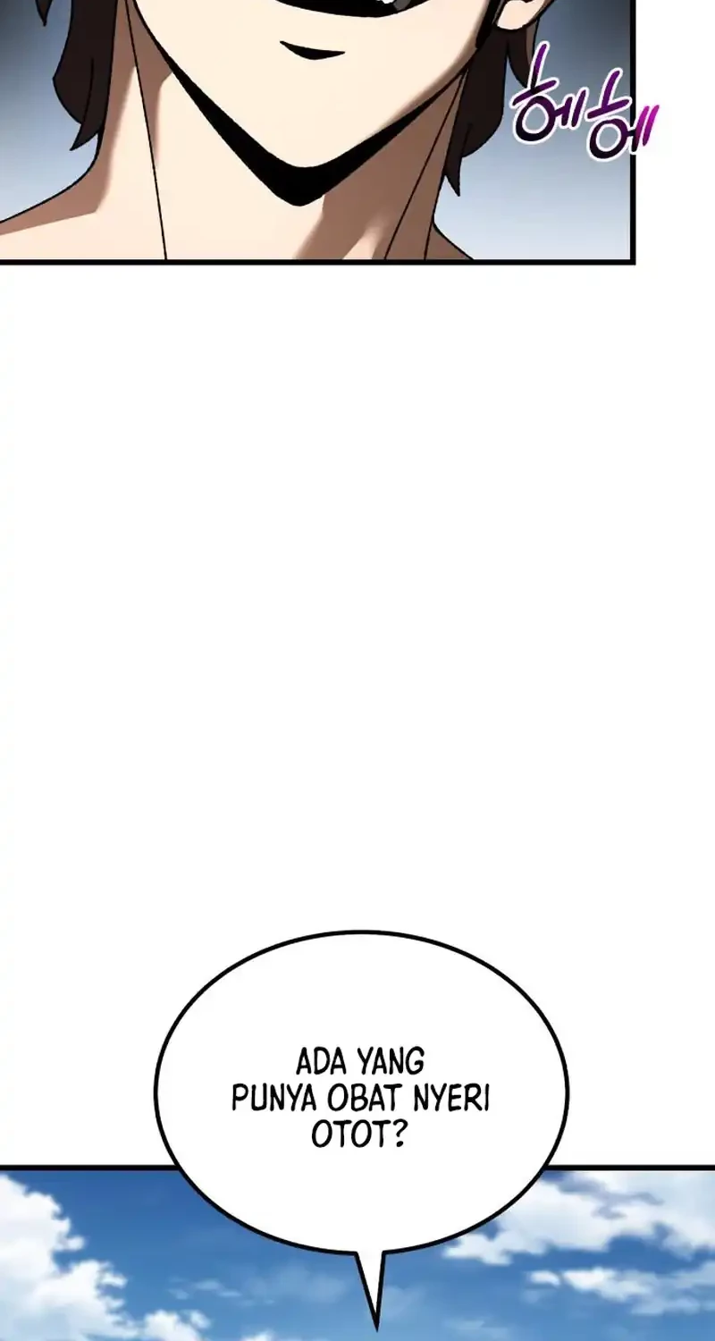 I Regressed, but the World didn’t End Chapter 37 Gambar 34