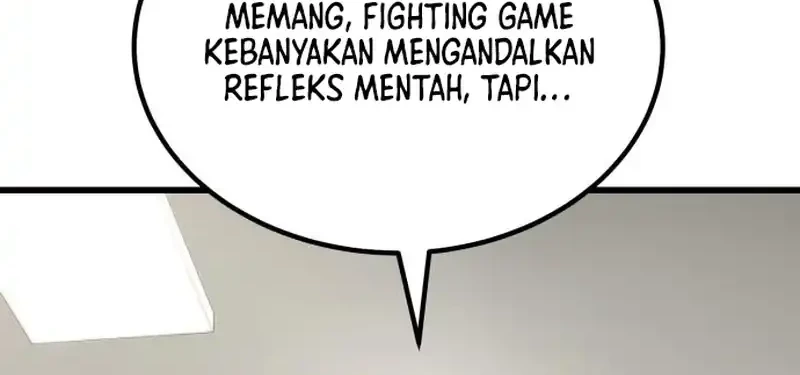 I Regressed, but the World didn’t End Chapter 37 Gambar 40