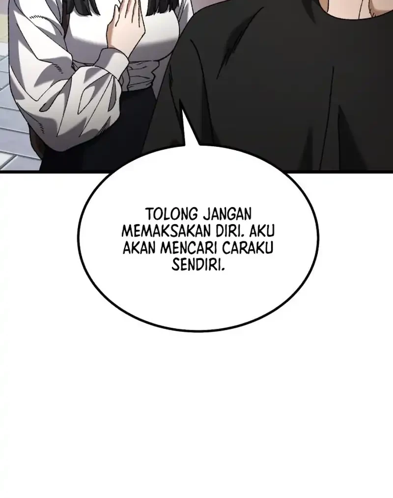 I Regressed, but the World didn’t End Chapter 37 Gambar 53