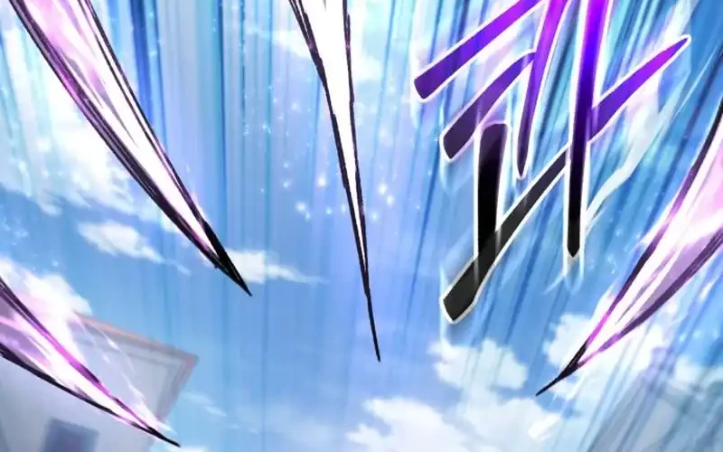 I Regressed, but the World didn’t End Chapter 37 Gambar 4