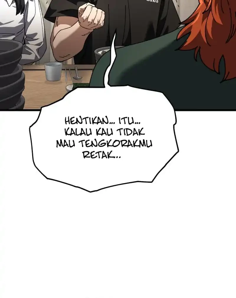 I Regressed, but the World didn’t End Chapter 37 Gambar 85