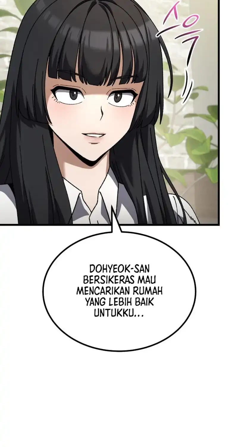 I Regressed, but the World didn’t End Chapter 37 Gambar 87