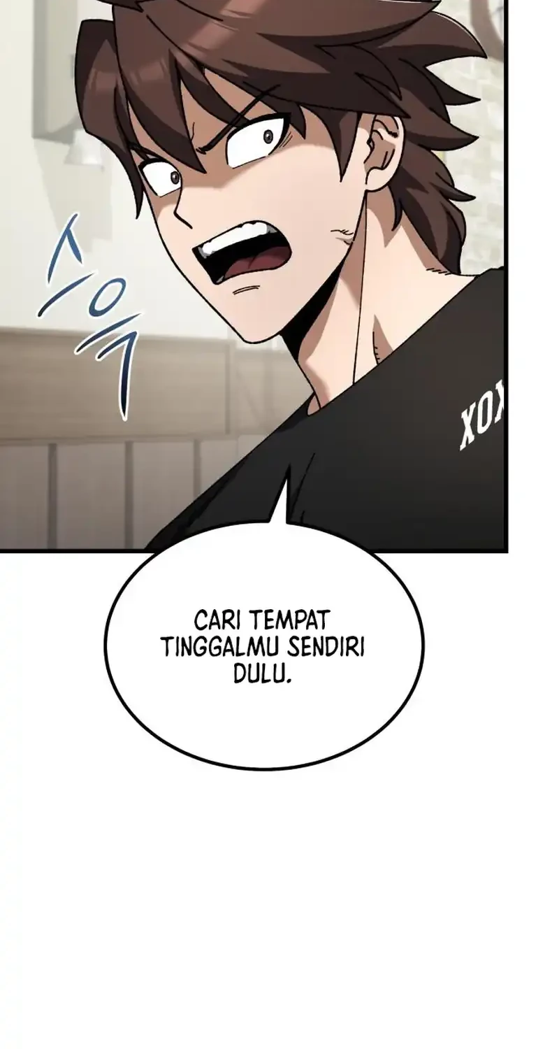 I Regressed, but the World didn’t End Chapter 37 Gambar 91