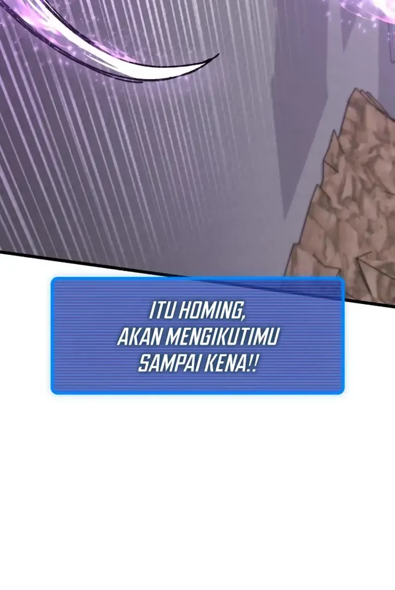 I Regressed, but the World didn’t End Chapter 37 Gambar 8