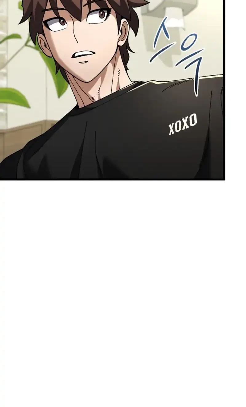 I Regressed, but the World didn’t End Chapter 37 Gambar 98