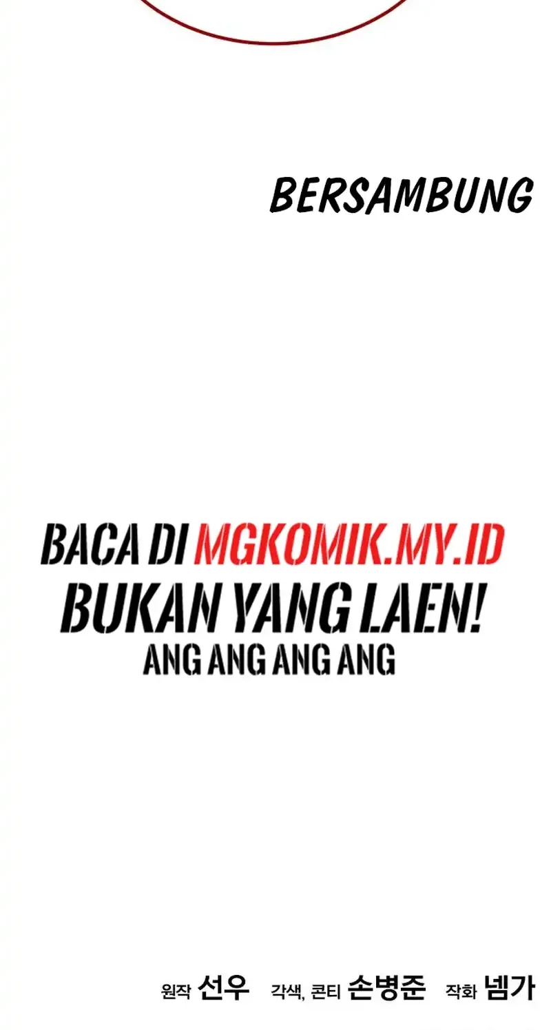 I Regressed, but the World didn’t End Chapter 37 Gambar 100